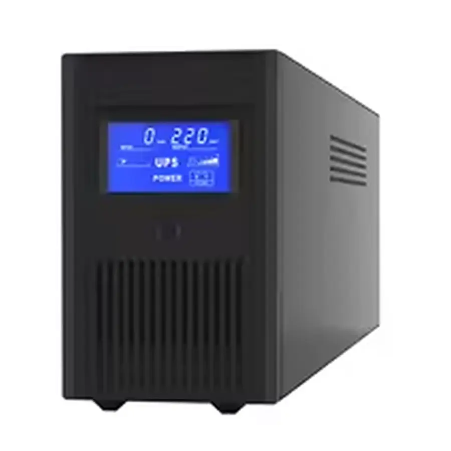 Single Phase Tower Type Offline Uninterruptible Power Supply (AK Series)