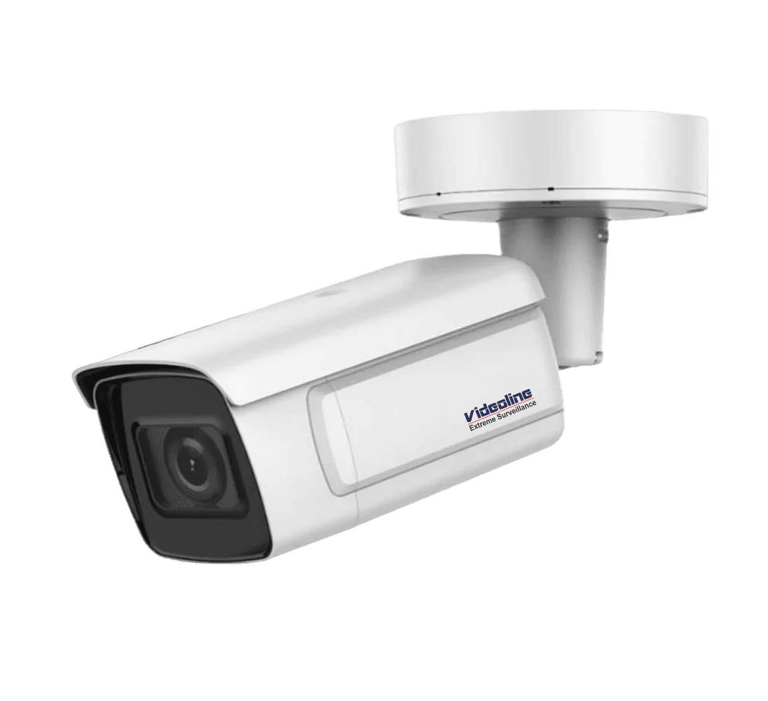 Long Range Access ANPR Camera (PX120N-IRW)