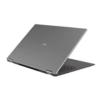 LG Gram 16 16T90R