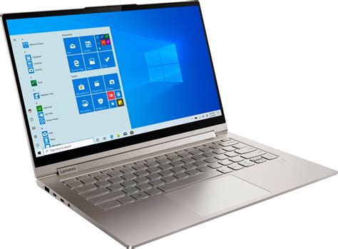 Lenovo Yoga 7 2-in-1