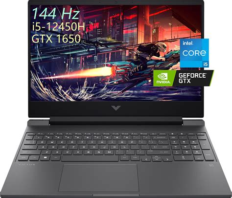 HP Victus 15-fb0000 driver