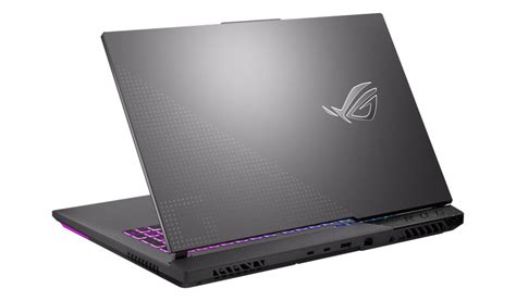 Asus ROG Strix G17